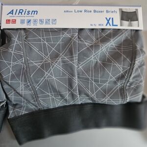 New Mens Boxer Breifs NBW